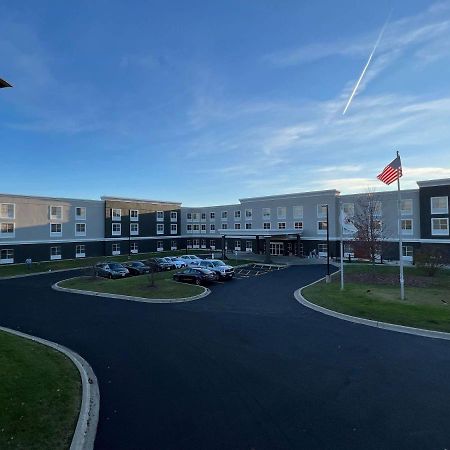 Отель La Quinta By Wyndham Bannockburn-Deerfield Экстерьер фото