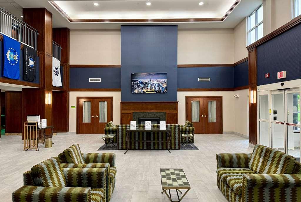 Отель La Quinta By Wyndham Bannockburn-Deerfield Интерьер фото